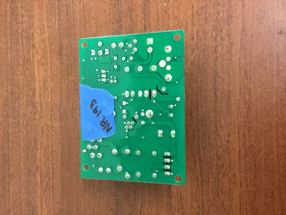 Whirlpool Maytag KitchenAid Kenmore Refrigerator Control Board AZ29276 | NR193