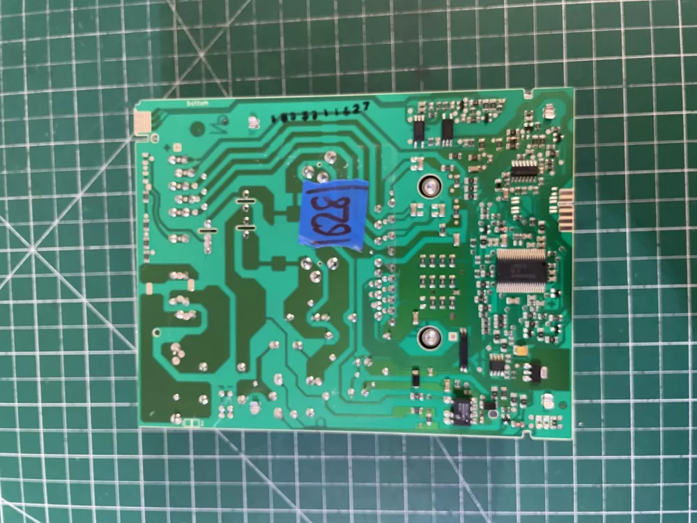 Whirlpool Maytag Kenmore W10171932 Washer Control Board AZ193237 | KM1628