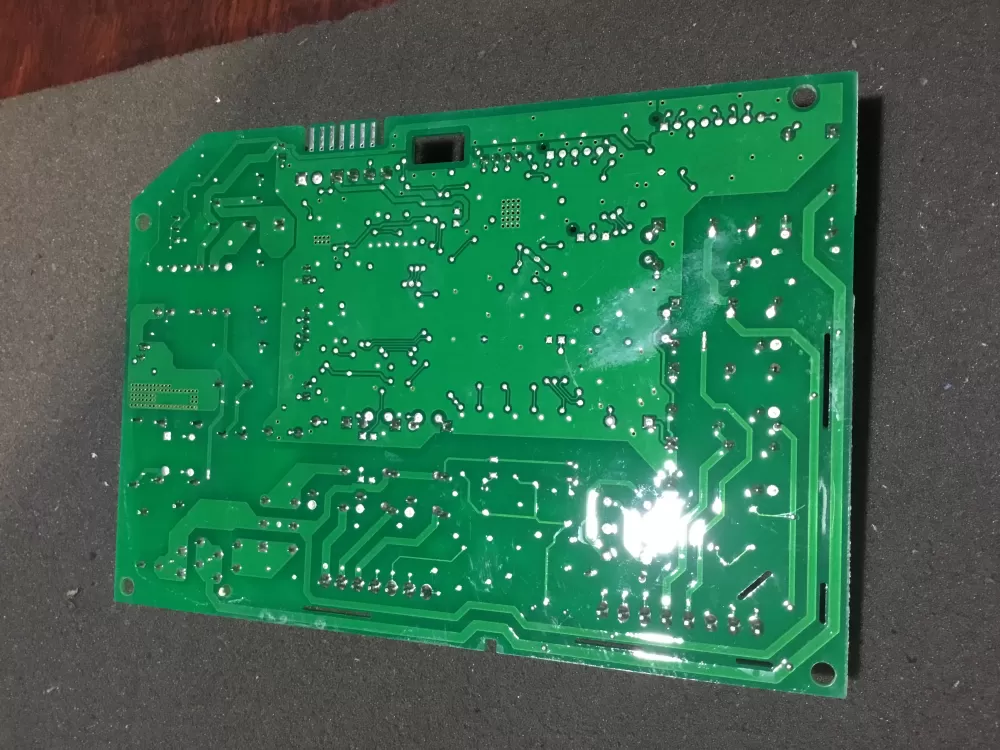 Maytag W11035837 W10617097 Refrigerator Control Board AZ86251 | NR1546