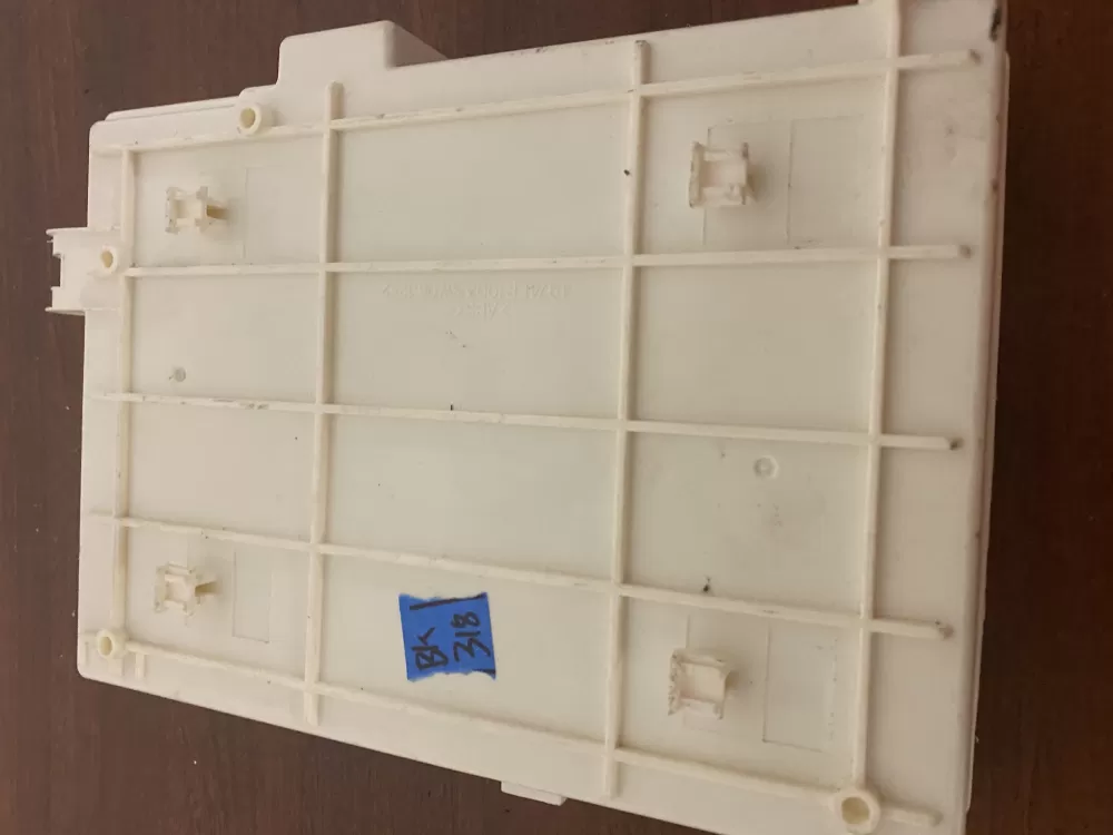 LG EAX32220502 EBR32268002 Washer Control Board AZ27237 | BK318
