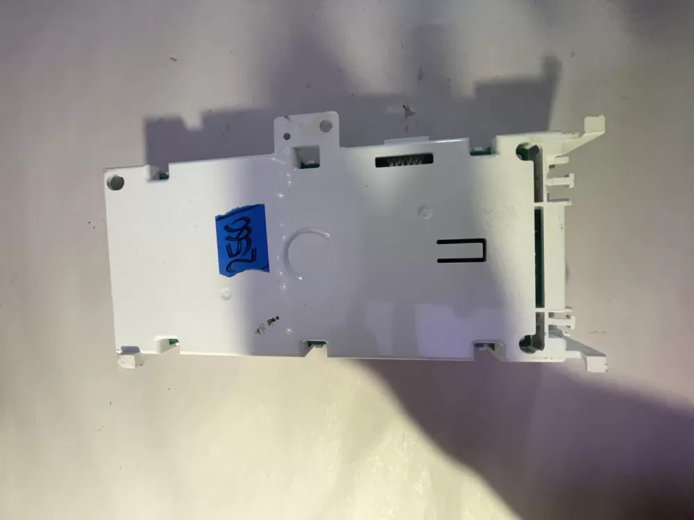 Whirlpool Maytag W11537215 W10875487 Dryer Control Board AZ196175 | KM2560