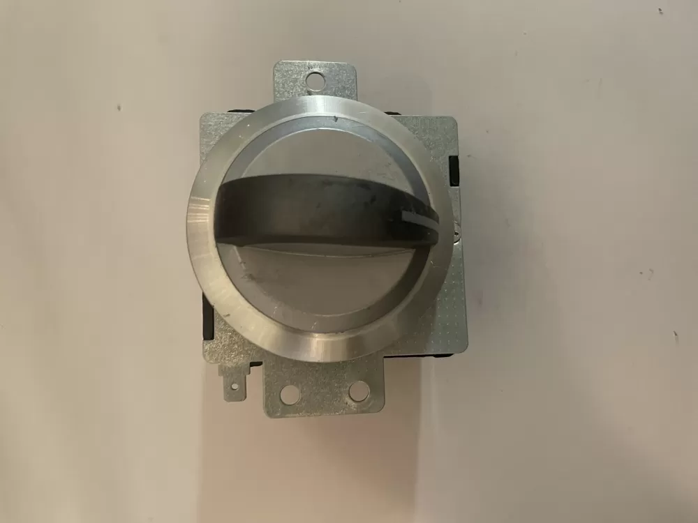 Whirlpool 8566184A 8566184 WP8566184 Dryer Timer AZ191697 | KM2292