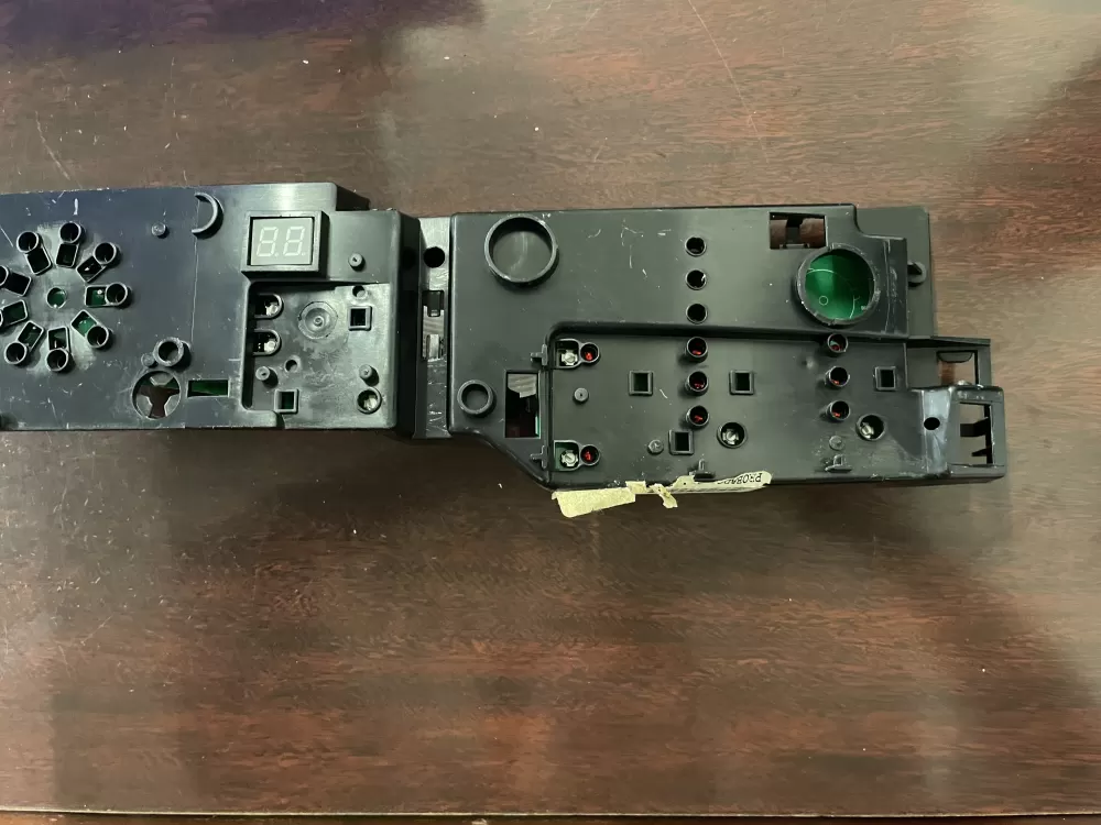 Whirlpool Kenmore WP8529879 8519269 Dryer Control Board AZ37908 | KMV192