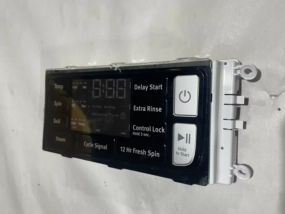 Maytag W11325569 Washer User Interface Control AZ152469 | Wm15