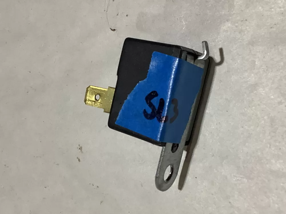 Whirlpool 694419 WP694419 Dryer Buzzer AZ113526 | Sl3