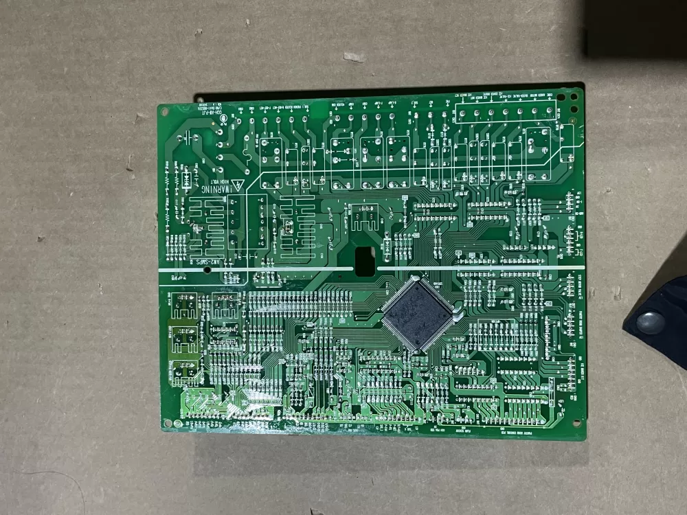 Samsung 220v Refrigerator Control Board Input Ac Inverter AZ92192 | Wmv386