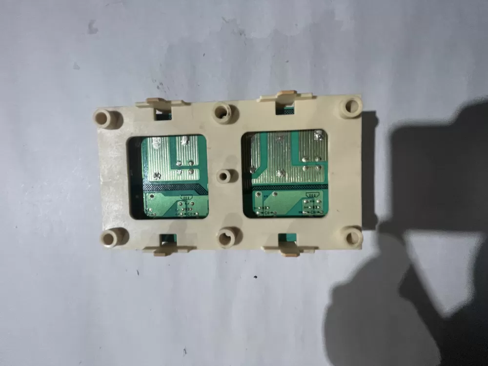 LG 6870W1N012A Range Oven Relay Control Board AZ190966 | KM2327