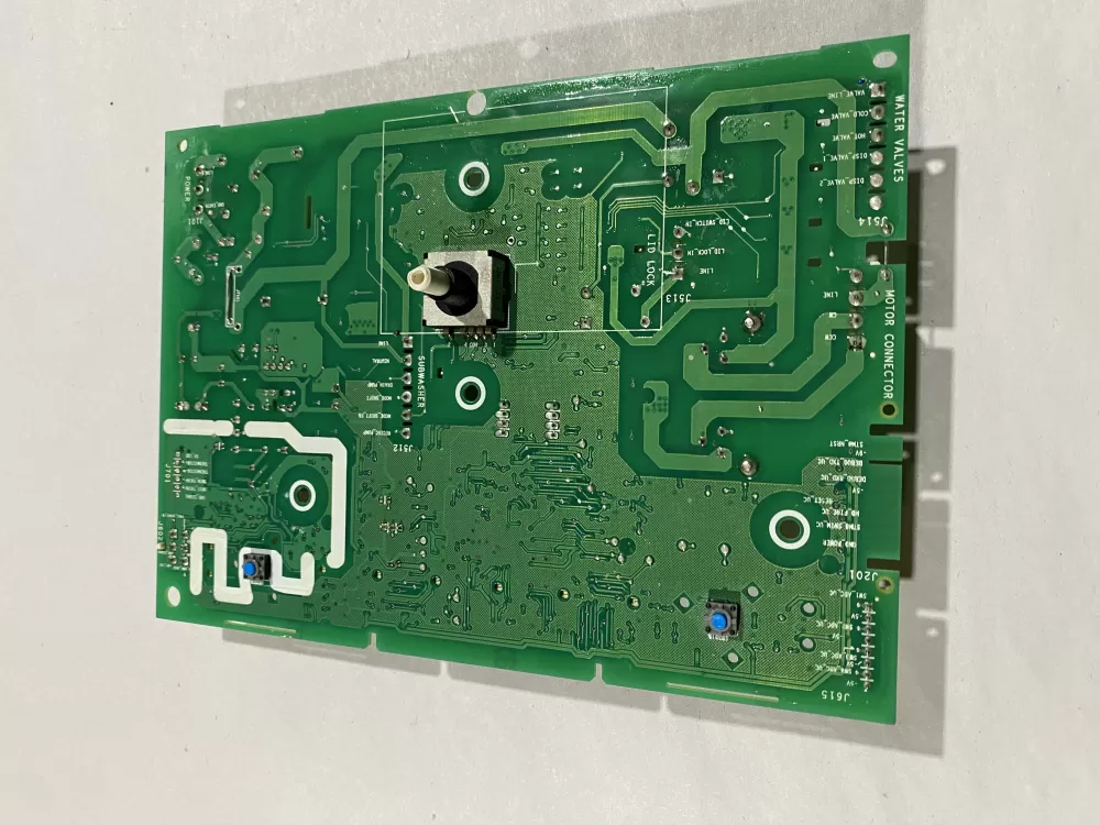 GE 290D1914G101 290D2864GXXX 290D1914G001 Washer Control Board AZ184730 | BK354