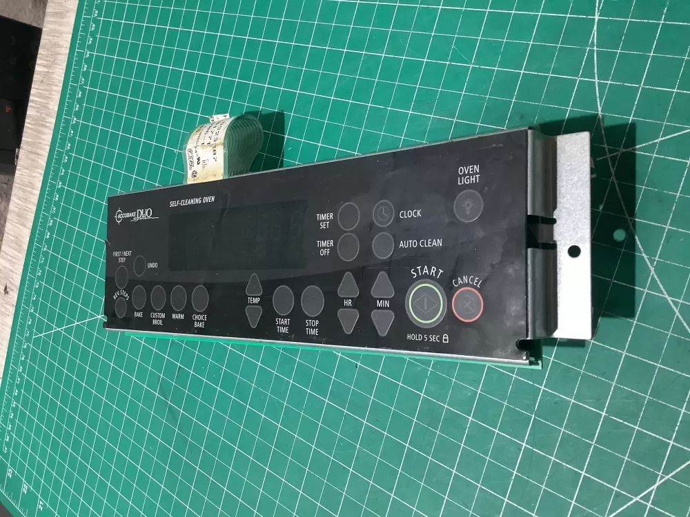 Whirlpool 8274016 Range Oven Range Control Board AZ188556 | AV803