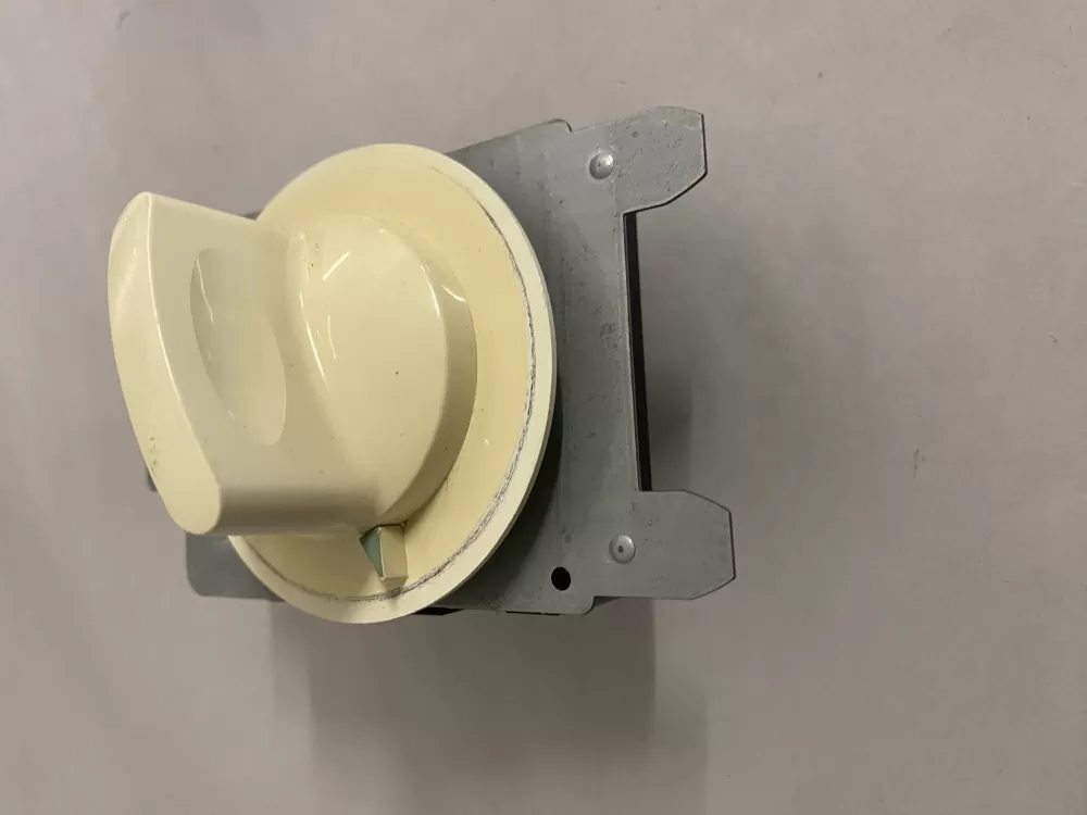 GE General Electric 175D1445G008 Dryer Timer AZ209006 | BK2438