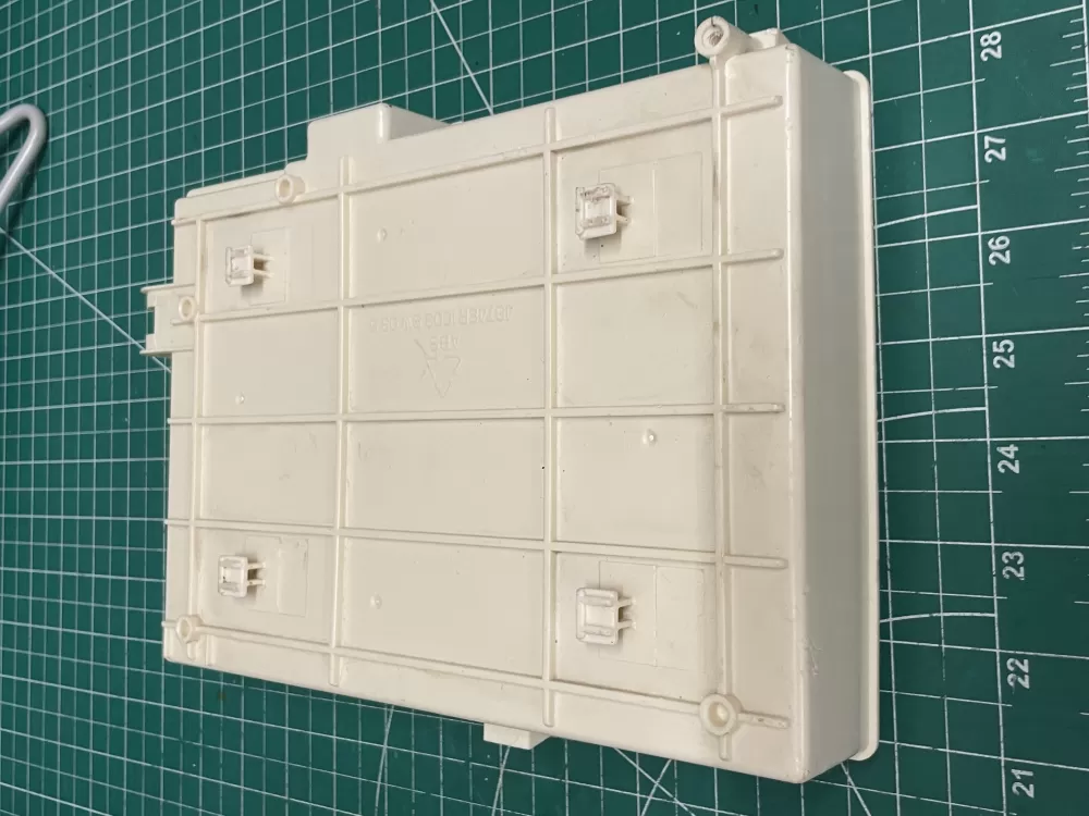 LG Kenmore EBR38163302 EAX37633802 Washer Control Board AZ203106 | Wmv904