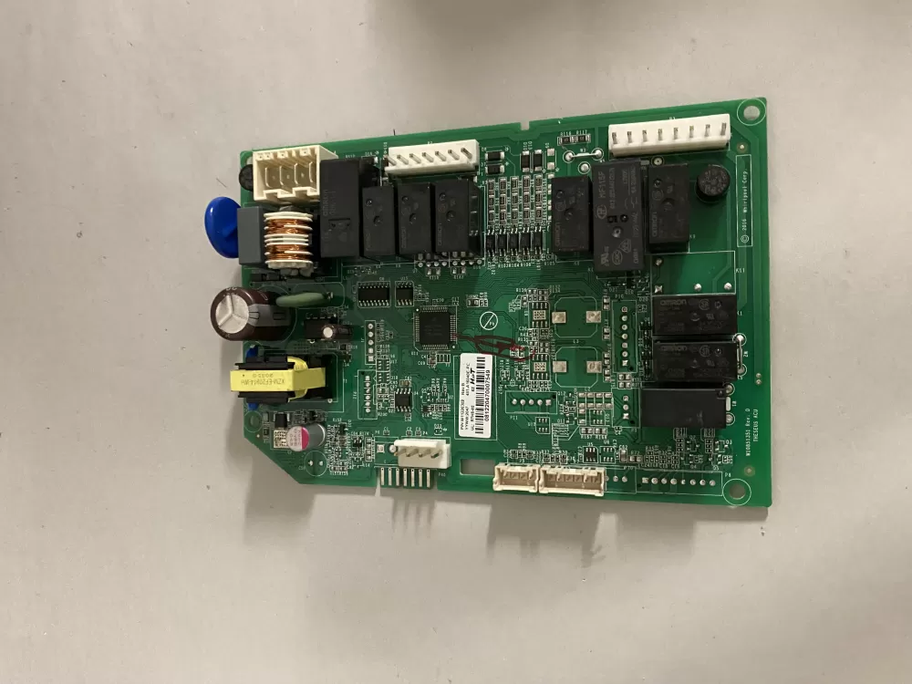 Whirlpool  Kenmore W11226382 W11293378 PS12584678 Refrigerator Control