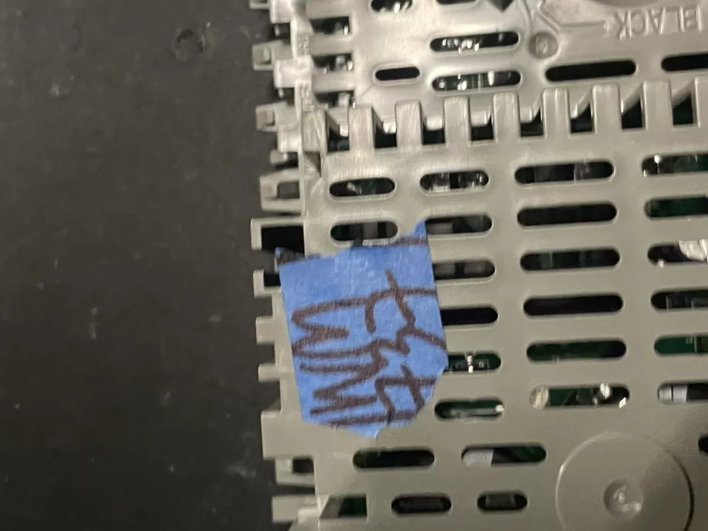 Kenmore Maytag Whirlpool W10189966 Washer Control Board AZ25868 | WM737