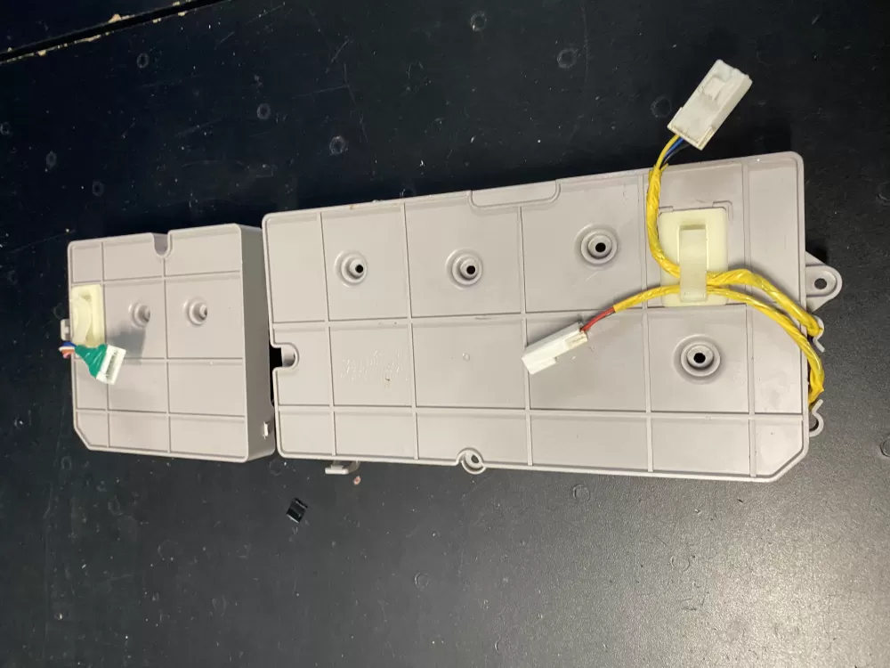 Samsung DC92 00130A Washer Control Board AZ18574 | BKV264