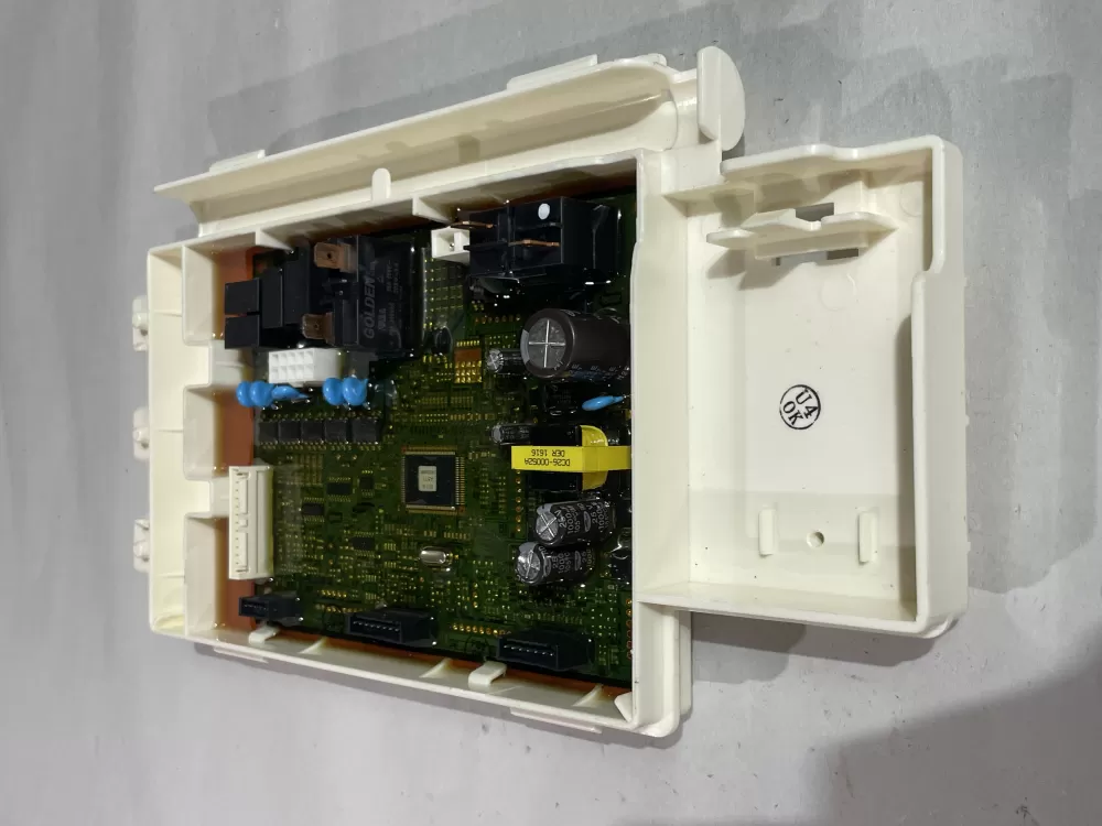 Samsung DC92-01803B  AP5989856  4931198  PS11735082  DC94-05938A  DC26-00009T  DC63-01573B002 Washer Main Control Board