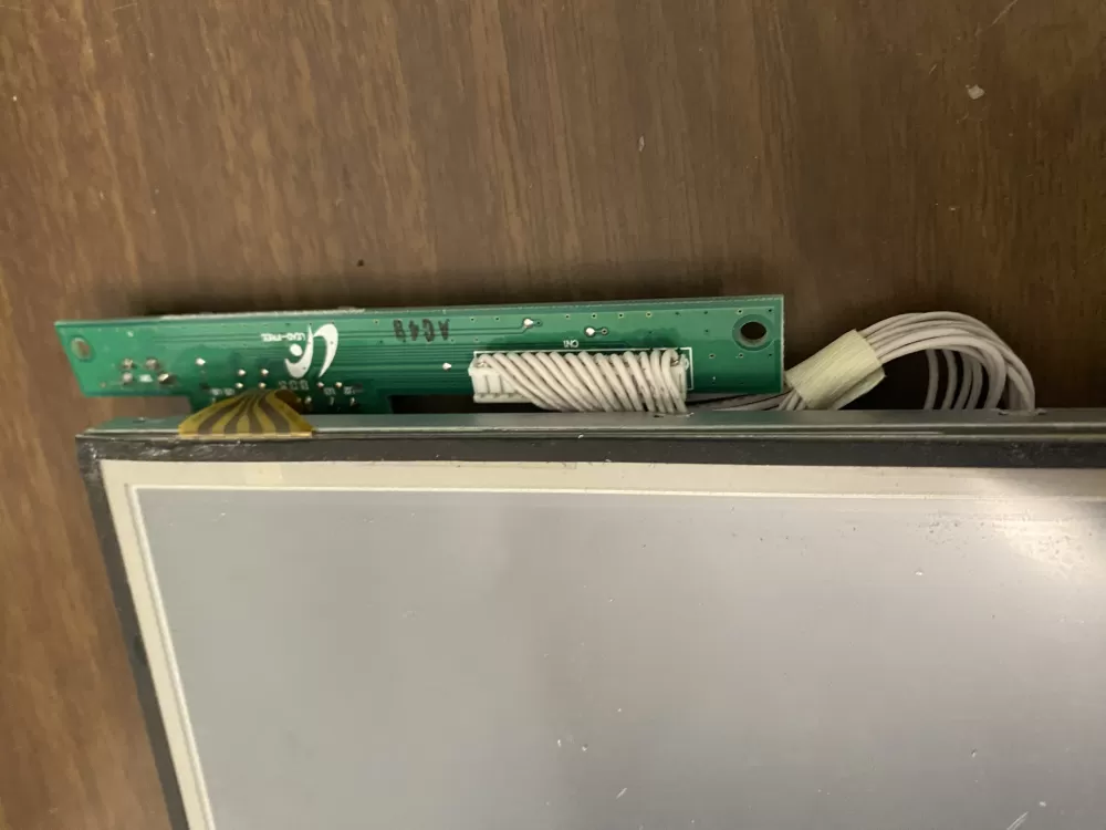 Samsung DA92-00216A  Refrigerator LCD Display Control Board AZ97270 | BK706