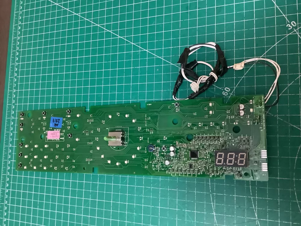 Maytag W10268921A W10268921 Washer Control Board AZ226689 | AR2517