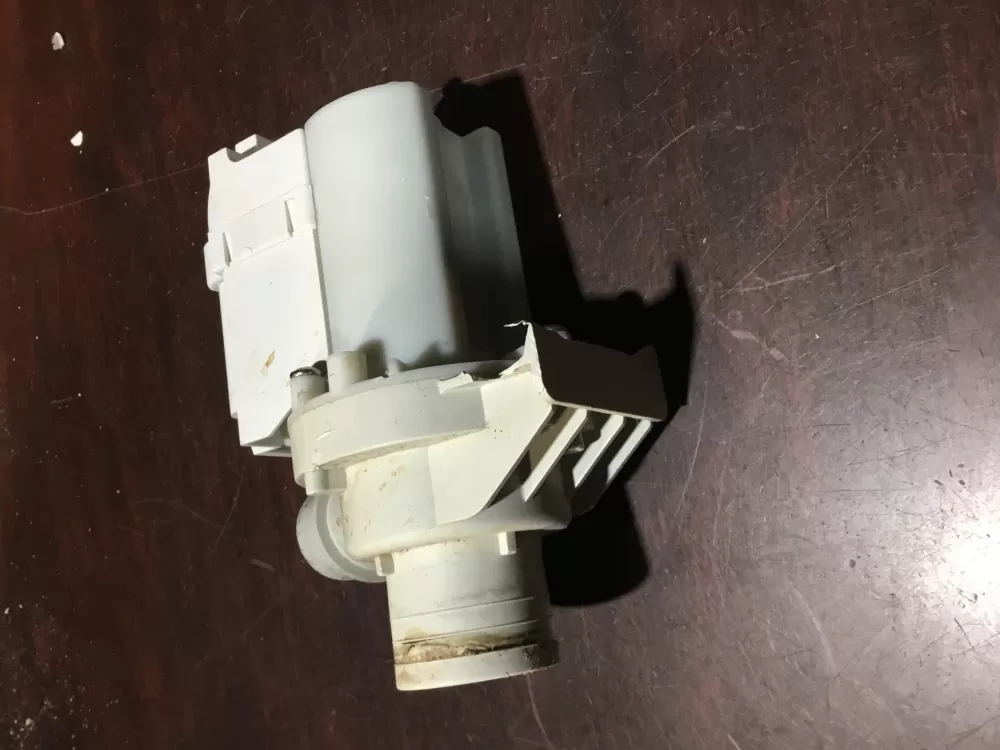 GE 175D3834P001 Washer Pump AZ80886 | Sl153