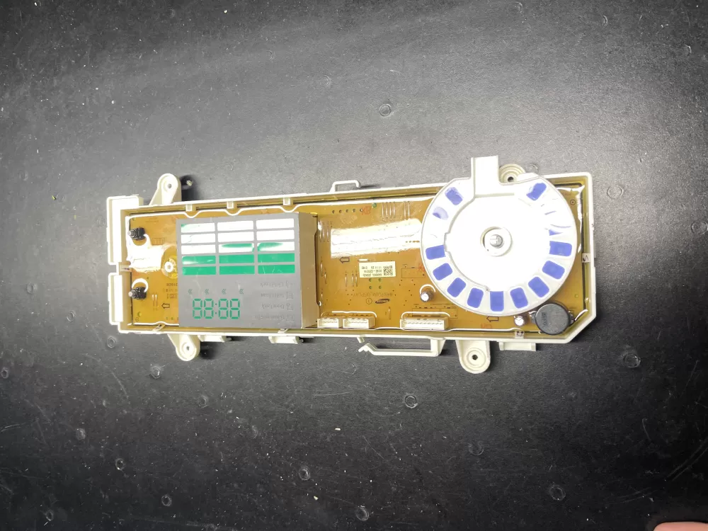 Samsung DC92-02001A AP6243666 DC92-02005A AP6243669 4920966 PS12084915 Washer Control Board