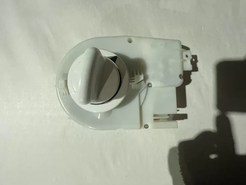 GE WH12X10527 175D6604P053 Washer Timer AZ203473 | KM2638