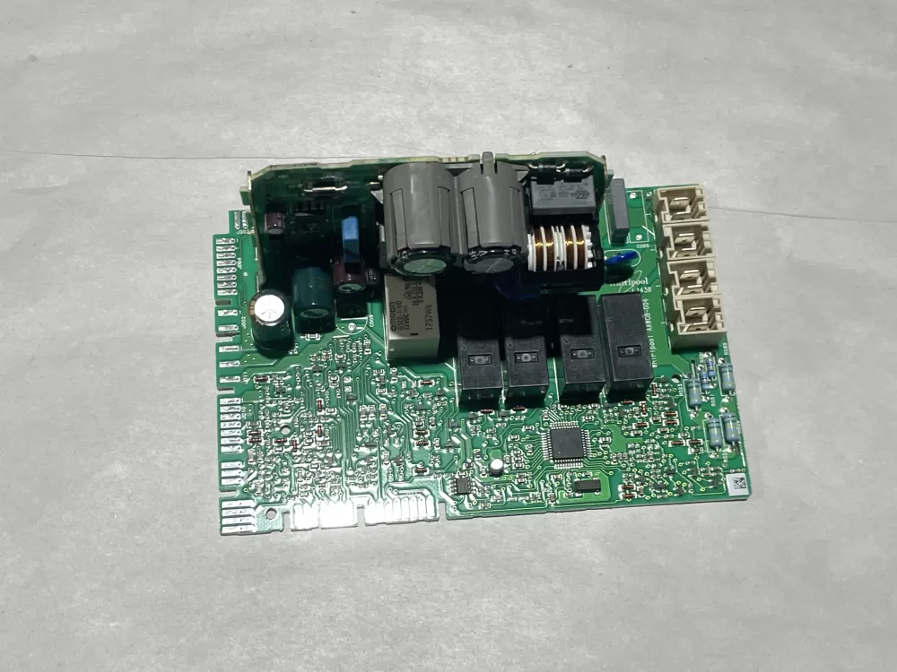 Whirlpool 15001541-03 Washer Control Board