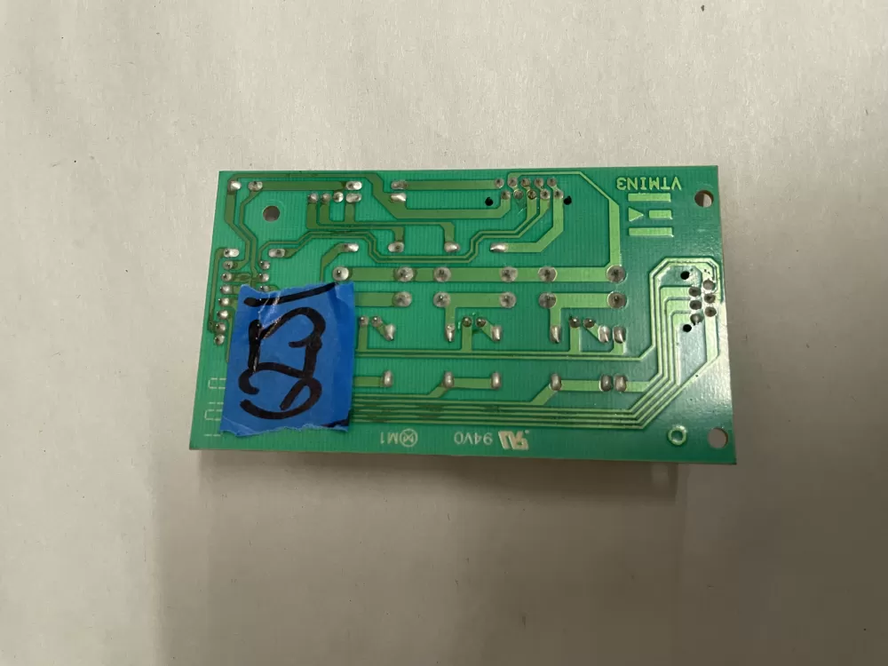 Whirlpool 502035201 502020401 8182351 Washer Control Board AZ204024 | KM623