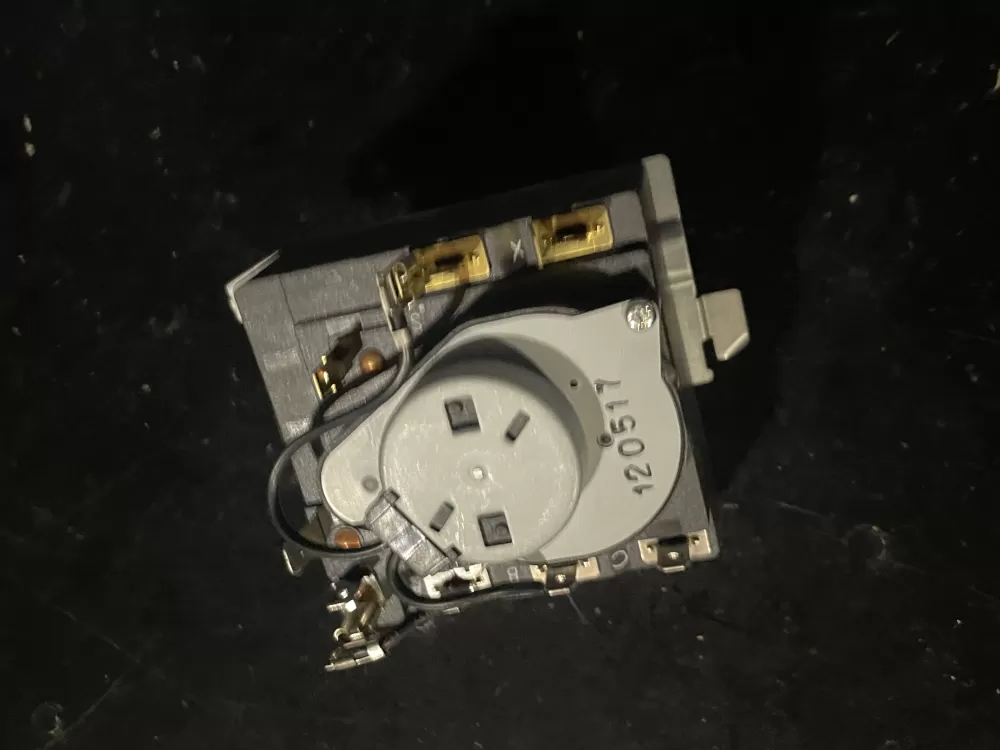 GE TMD16M10 234D1296P001 Dryer Timer AZ38182 | Wm501
