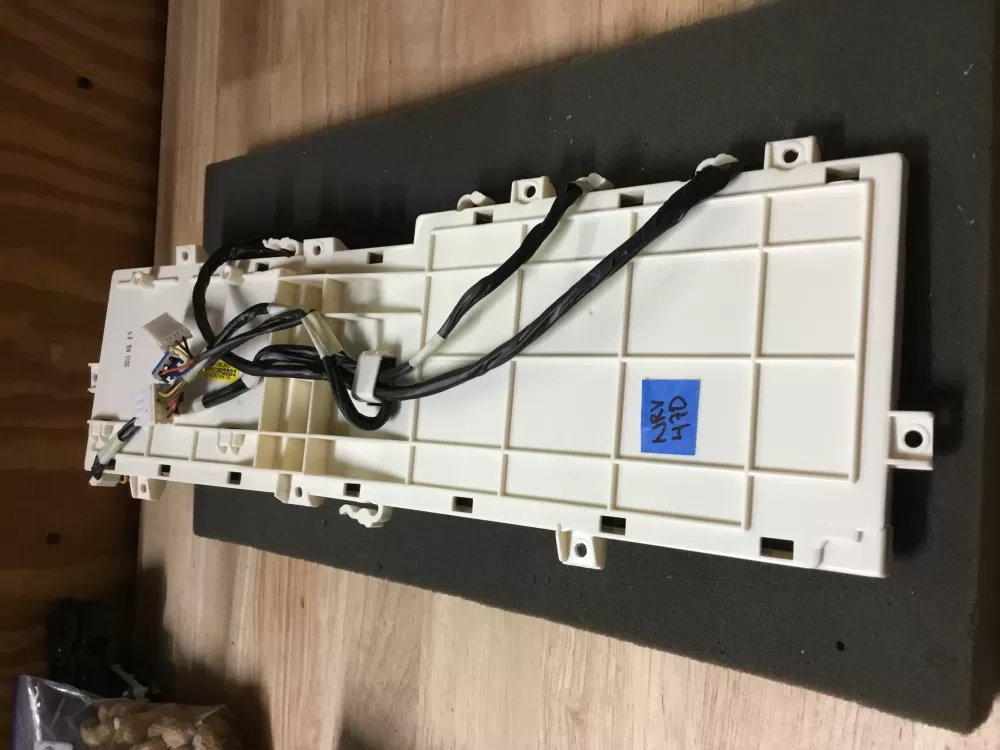 LG Ebr73823803 Control Board Pcb Assembly AZ99788 | NRV470