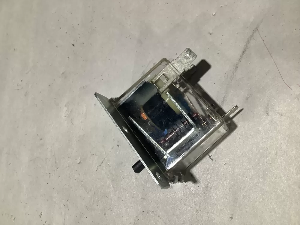 Kitchenaid WP3395395 Dryer Start Switch AZ121365 | Sl214