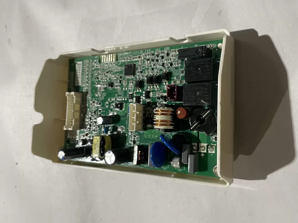 GE 265D3440G509 Dishwasher Control Board
