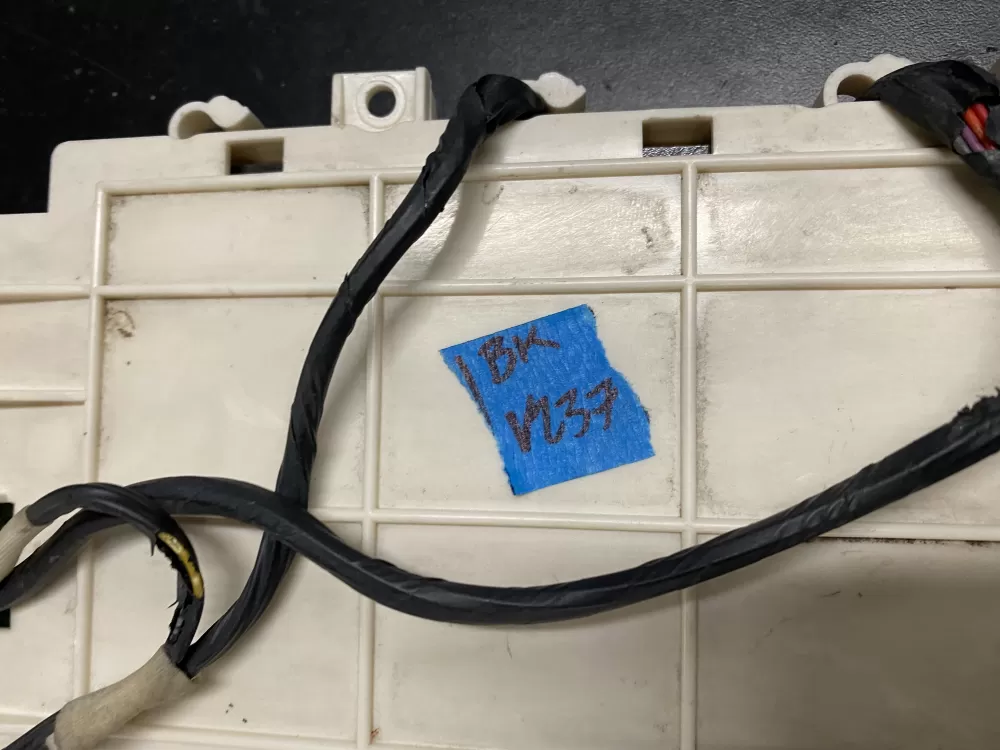 LG Kenmore EAX32221201 EBR32268105 Washer Control Board AZ17686 | BKV237