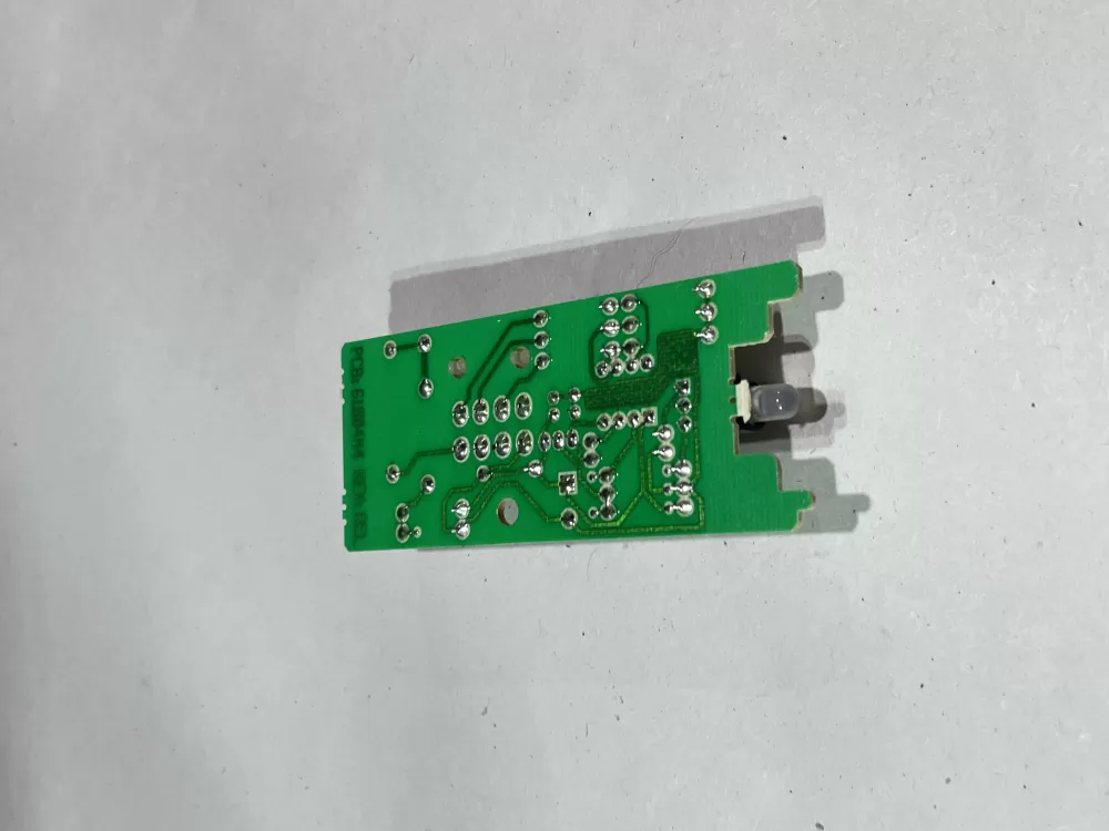 Whirlpool 6100484 Washer Control Board AZ146510 | Wm2460