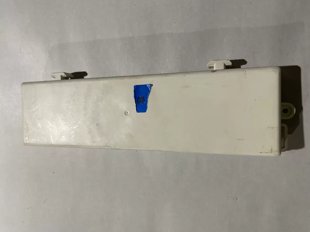 Samsung DE41-00391A Dishwasher Control Board AZ190685 | BK100