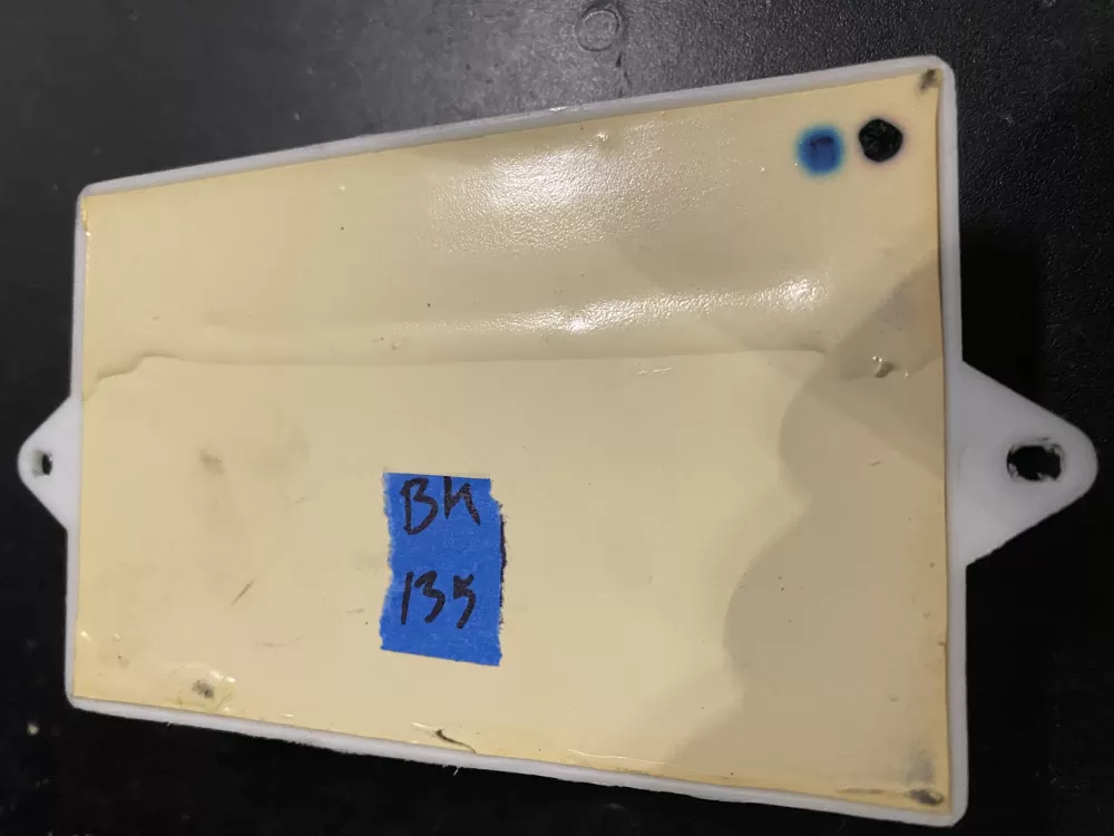 Viking PA020021 Range Burner Spark Module Control Board AZ26295 | BK135