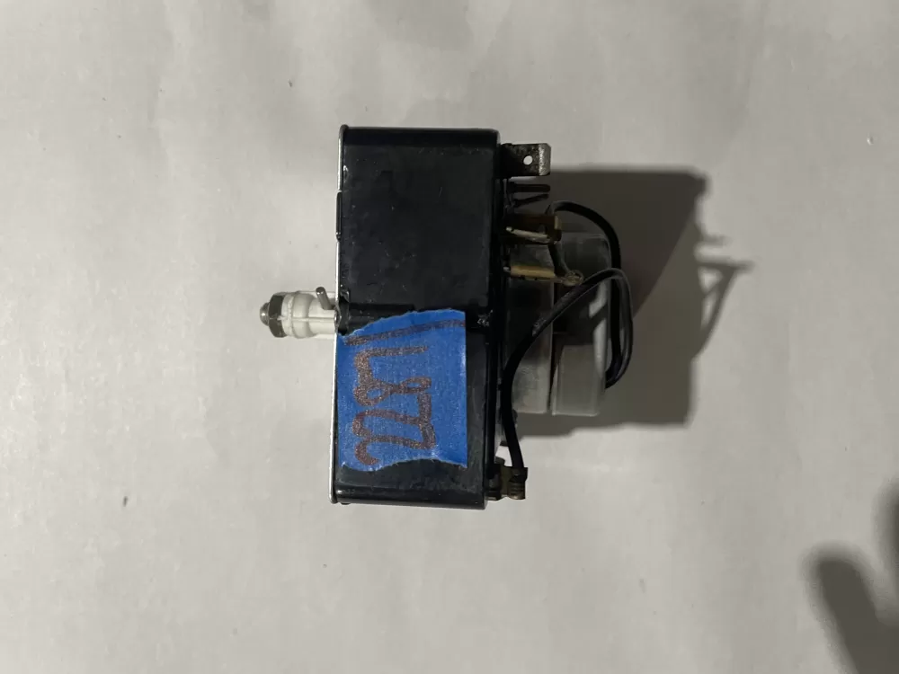 Maytag 6 3085510 Dryer Timer AZ192246 | KM2287