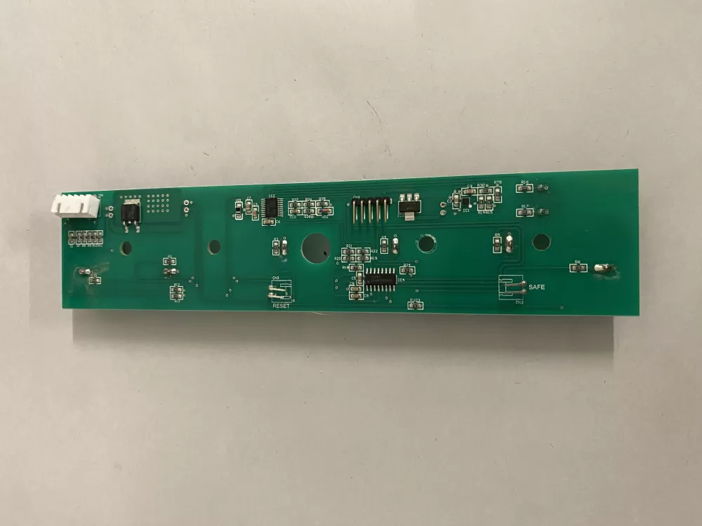 G-WAY GWC-CP1035B3-TRS Circuit Board AZ203246 | BK2314