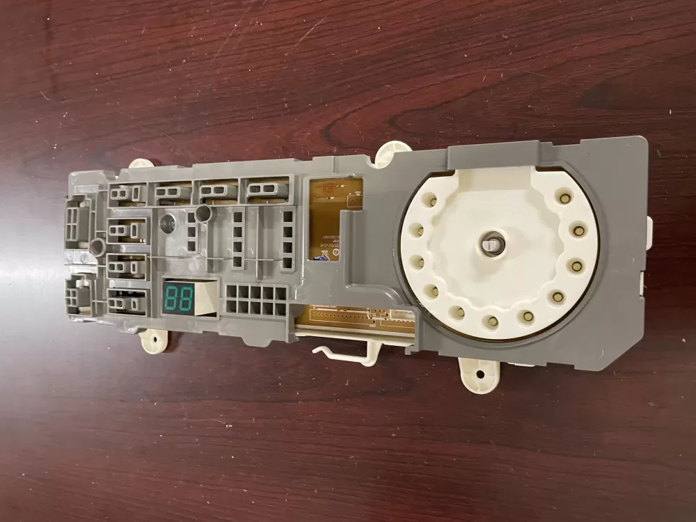 Samsung AP5916807 DC92-01624E PS9605978 DC9201624E Dryer Control Board