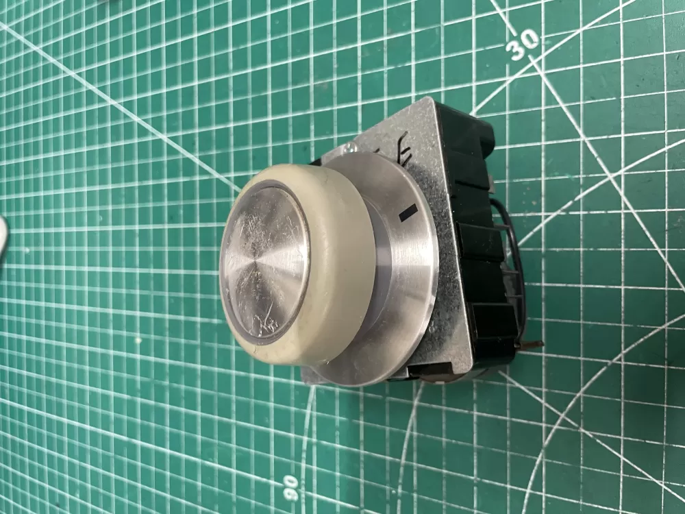 Frigidaire 131062300  AP2105933  489  5303285734  AH416776  EA416776  PS416776 Dryer Timer Control