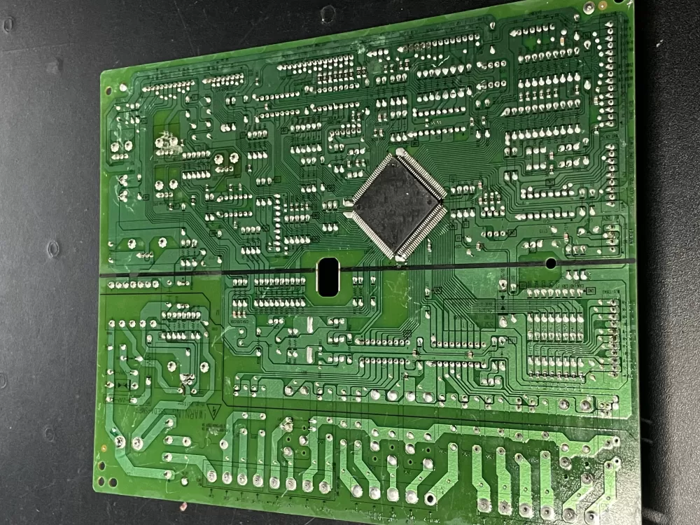 Samsung DA41 00670A Refrigerator Control Board AZ7566 | WM1601
