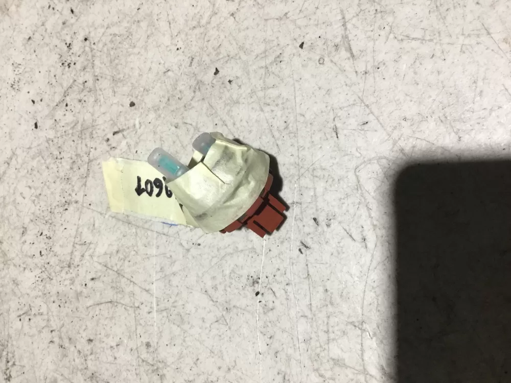 Frigidaire Kenmore 154762601 Dishwasher Turbidity Sensor