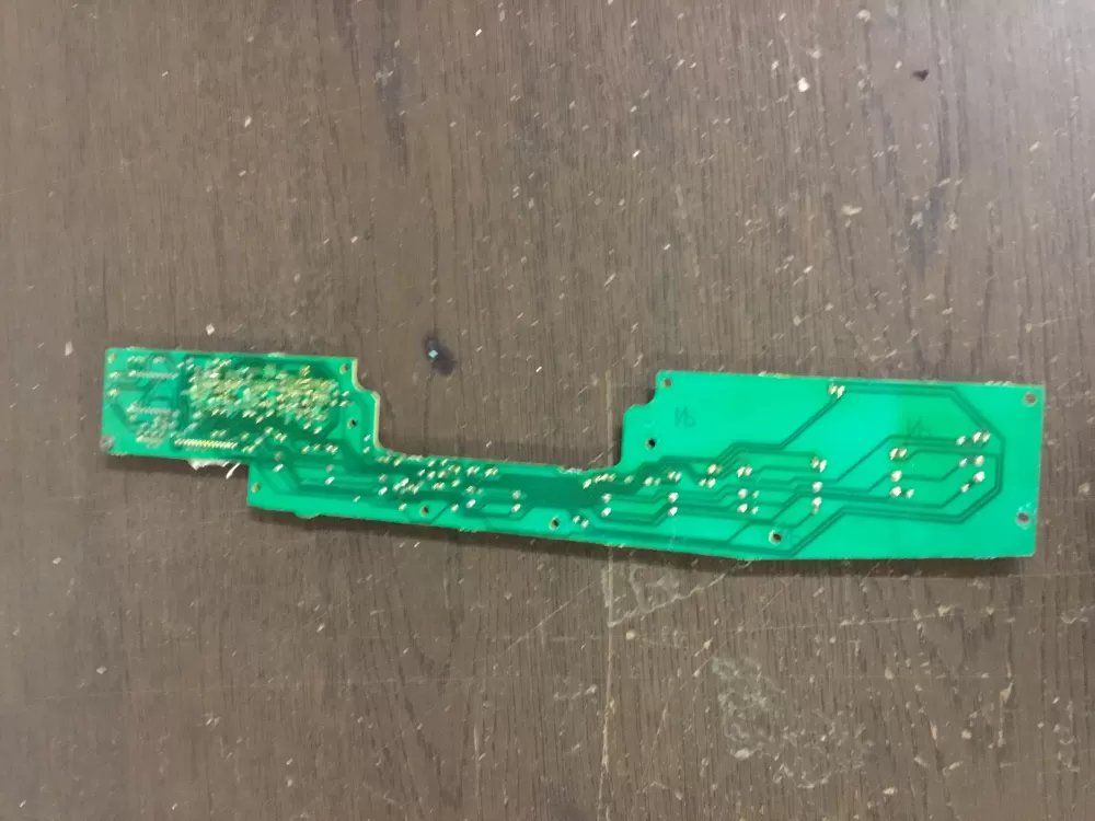 GE 165D7803P001 Dishwasher Control Board AZ5391 | NR833