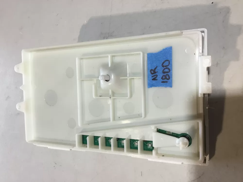 Kenmore AP5810173 W10671325 PS9494937 Washer Control Board AZ49108 | NR1800