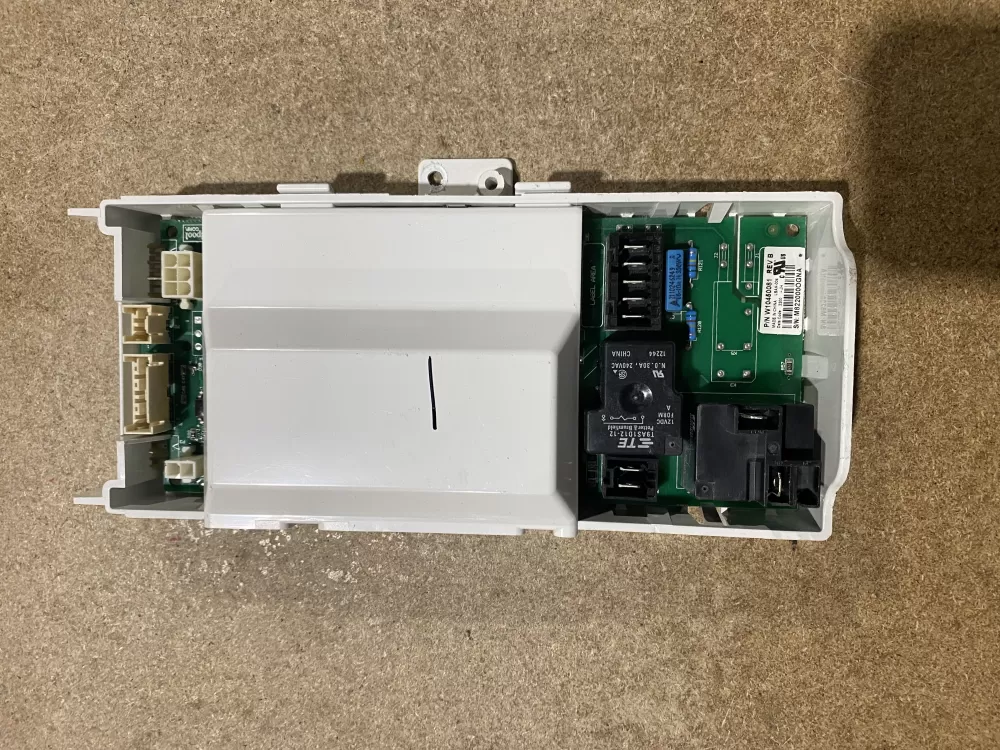 Whirlpool Maytag W10450081 WPW10450081 Dryer Control Board AZ76439 | BK108