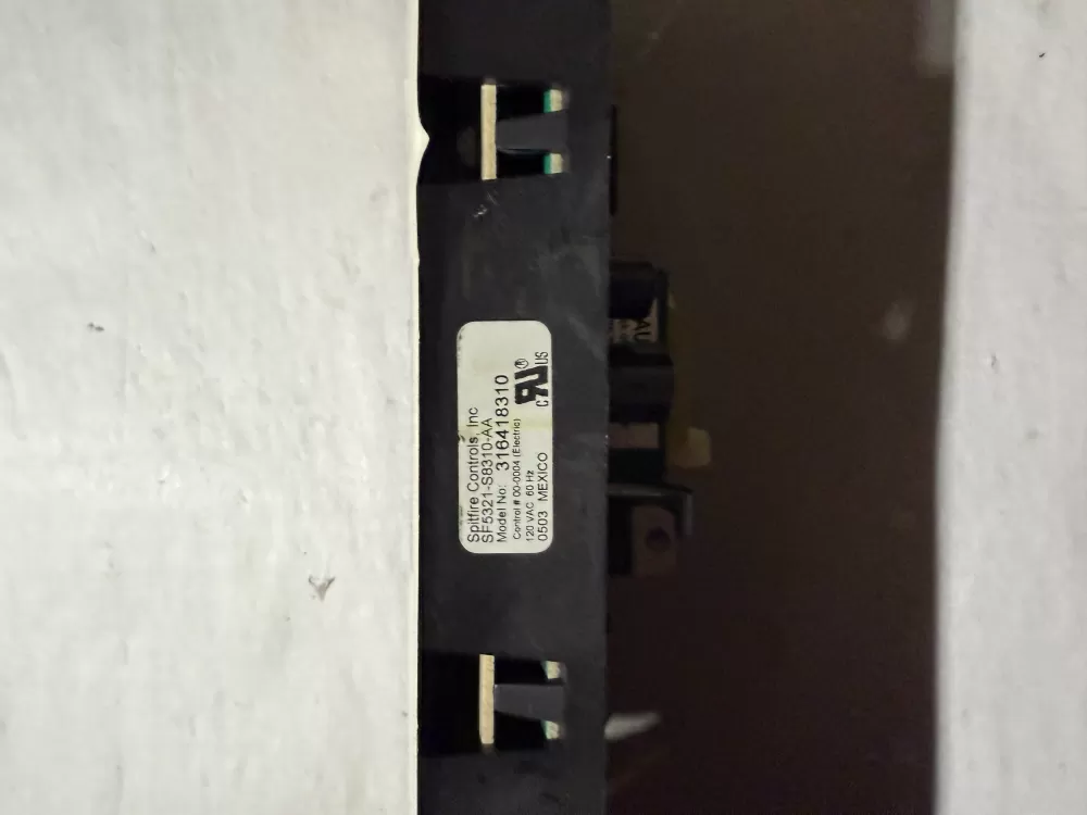 Kenmore 316557238 316418310 316452310 Range Oven Control Board AZ210165 | KMV922