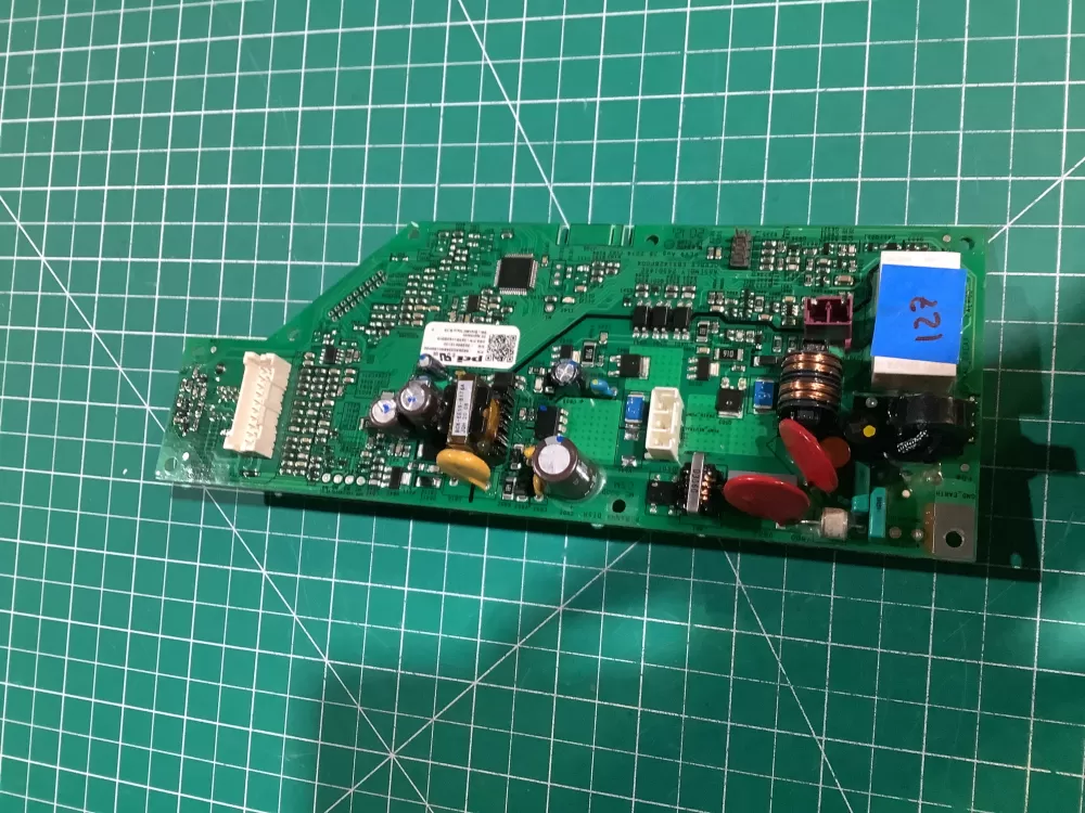 GE 265D1462G019 Dishwasher Control Board AZ153136 | NR127