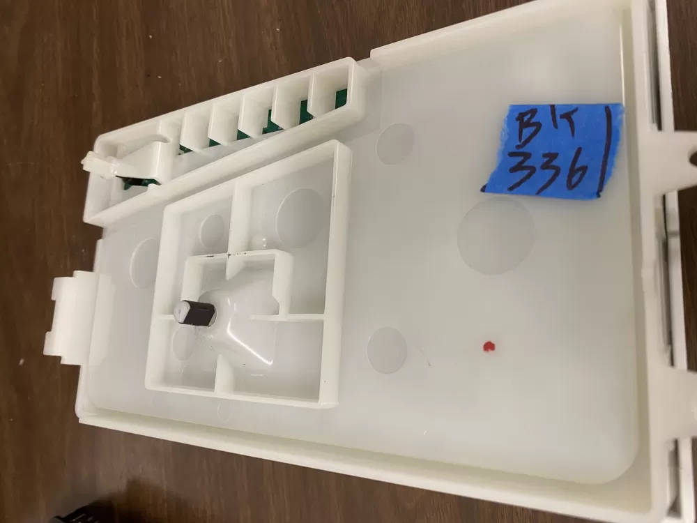 Kenmore W10672907 Washer Control Board AZ29783 | BK336