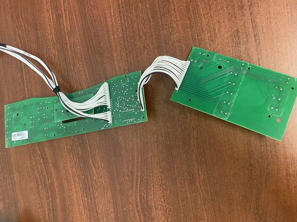 Whirlpool WPW10128437 3980093 8559431 Dryer Control Board AZ44530 | BK1761