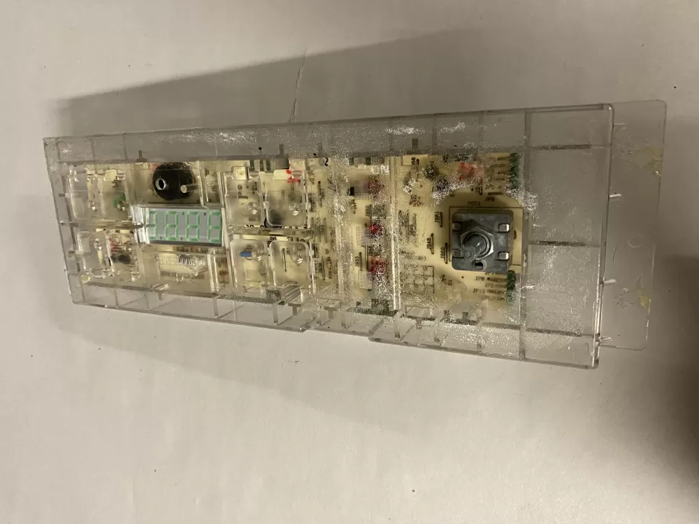 General Electric AP2632972 824202 191D2818P002 WB27T10230 PS238549 191D2818P003 Range Control Board