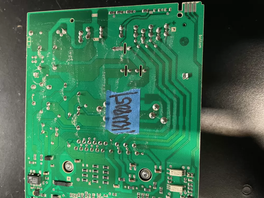 Whirlpool Maytag Kenmore 461970229161 Washer Control Board AZ5144 | KM805