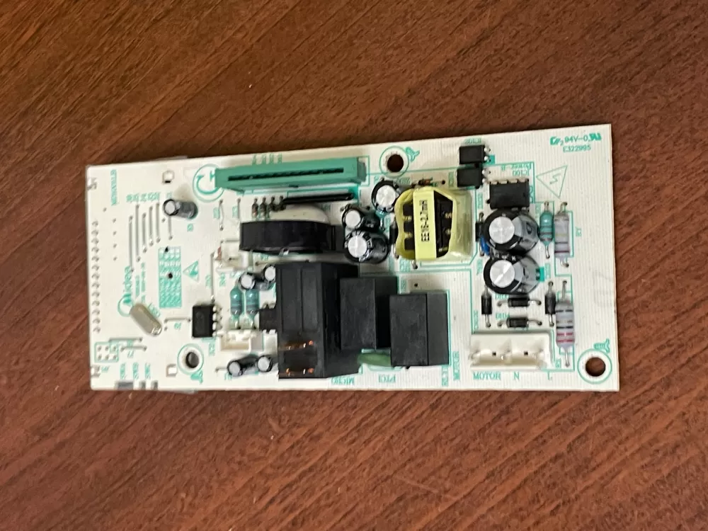  MD1001LB Microwave Control Board High Voltage Transformer